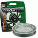 SPIDEWIRE STEALTH SMOOTH 8 HEBRAS VERDE