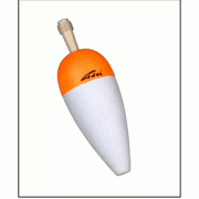 Flotador Larga Blanca