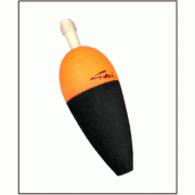 Flotador Larga Negra