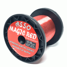 Magic Red