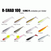 R-SHAD 100