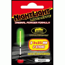 NIGHTLIGHT 2 STICKS