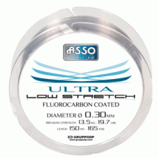 ASSO ULTRA LOW STRETCH