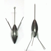 Plomo Araña