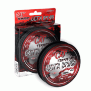 CAT TERRITORY OCTA BRAID