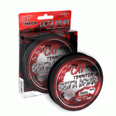 CAT TERRITORY OCTA BRAID