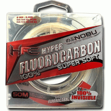 NOBU HYPER FLUOROCARBON 100% SUPER SOFT