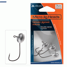 Micro Jig Head