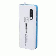 Oxigenador Power Bank