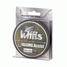 JIGGING ASSIST