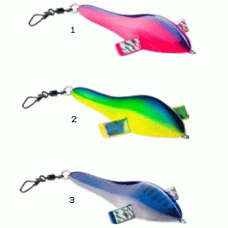 Exciter Bird