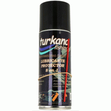 Lubricante protector 8 en 1