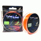 Tyrex Line Tapered Leader