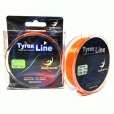 Tyrex Line Tapered Leader