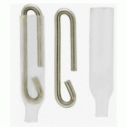 Conector rapido, Agrafe LC