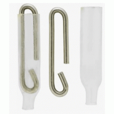 Conector rapido, Agrafe LC