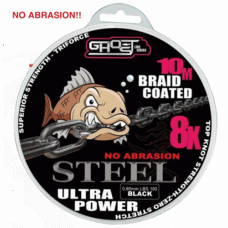 Ghost Steel