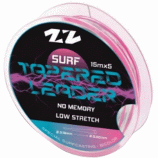 ZZ SURF TAPERED LEADER