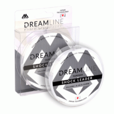 DREAM LINE TAPERED SHOCK LEADER