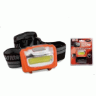 Linterna 3 WATT COB LED