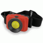 Linterna WATT COB LED