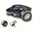 Linterna LED recargable USB