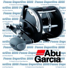 Abu Garcia GT325