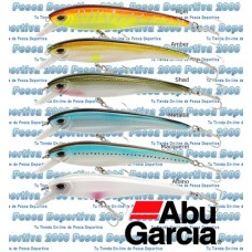 Abu Garcia Rocket Minow