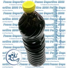 Aceite de sardina