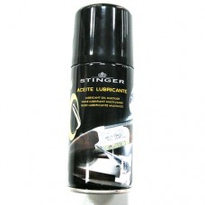 Aceite lubricante spray