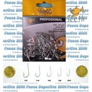 Anzuelo teeth Kirby