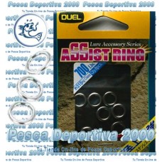 Assist Ring
