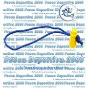 Atacañas con pasador de plastico