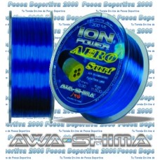 AWA-SHIMA Ion Power AERO SURF