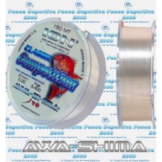 AWA-SHIMA ION POWER CLASSIC Competition