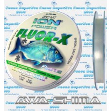 AWA-SHIMA ION POWER FLUOR-X