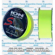 AWA-SHIMA  Ion power S-mission