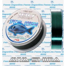 AWA-SHIMA Ion  Power SPECIAL DORADA
