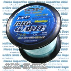 AWA-SHIMA PROFESIONAL Fluorine BIG GAME