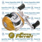 Carretes especial Bass