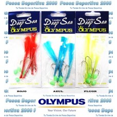 Bajos OLYMPUS Leader Deep Sea