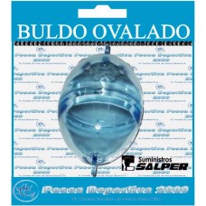 Buldo Ovaldo