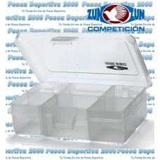 Caja modelo TB280