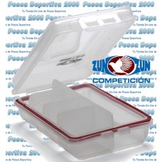 Caja plastica ZUNZUN 150