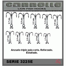 Canelle 3225 E