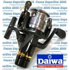 Carrete Daiwa Crossfire-A 2550