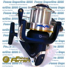 Carrete Fishing Ferrari Potenza 7500