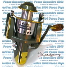 Carrete Hemingway FINE HB 4000