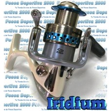 Carrete Iridium Essenz Esf 50