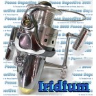 Carrete Iridium Sypam spaf 50